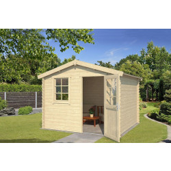 Outdoor Life Products | Tuinhuis Nina 275 x 230